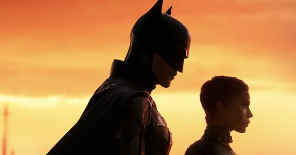 The Batman, box office, weekend box office