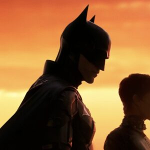 The Batman, box office, weekend box office