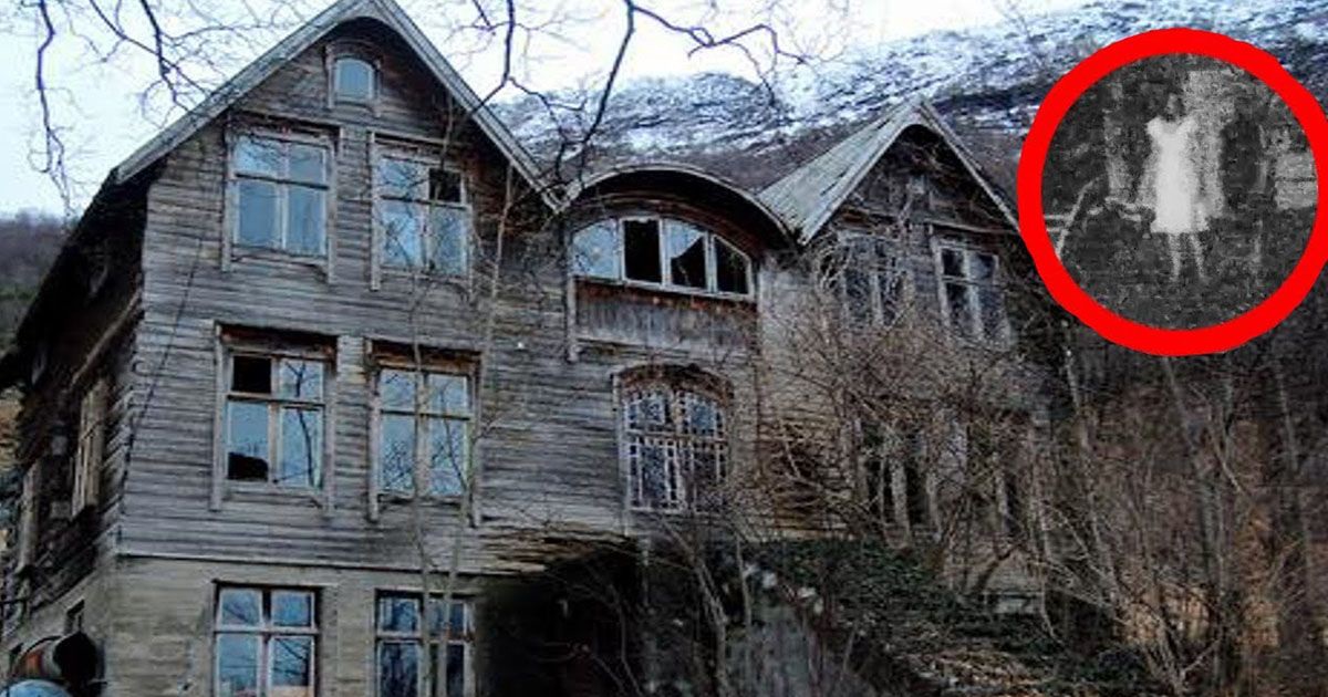 The We Want to Believe team of paranormal investigators head out to the historic O'Keefe Ranch in the latest episode of the video series.