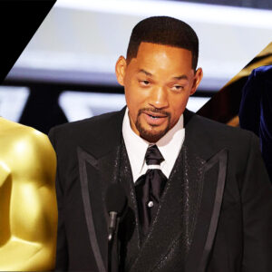 The Academy, Will Smith, Chris Rock, The Oscars, Academy Awards