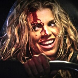 The Asylum and the Tubi streaming service are teaming up for supernatural film Titanic 666, starring Annalynne McCord and Jamie Bamber.