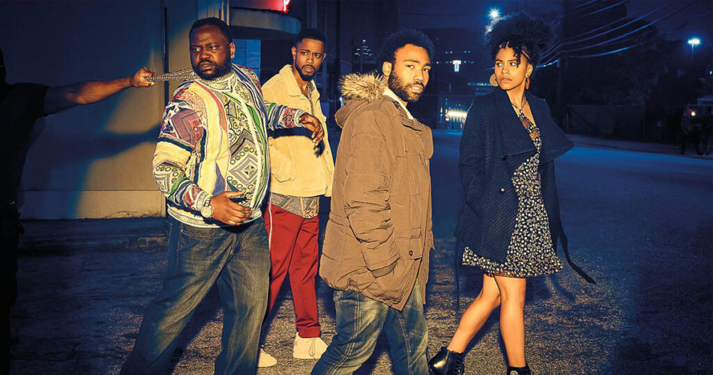 Atlanta, Atlanta Season 3 trailer, FX, DOnald Glover, Zazie Beetz