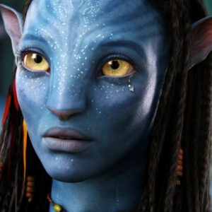 Avatar 2, Zoe Saldana