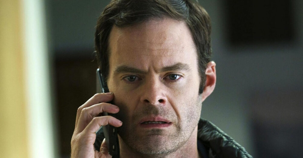 HBO has confirmed that Barry season 4 is the end of the series, starring Bill Hader as a hitman who wants to become an actor
