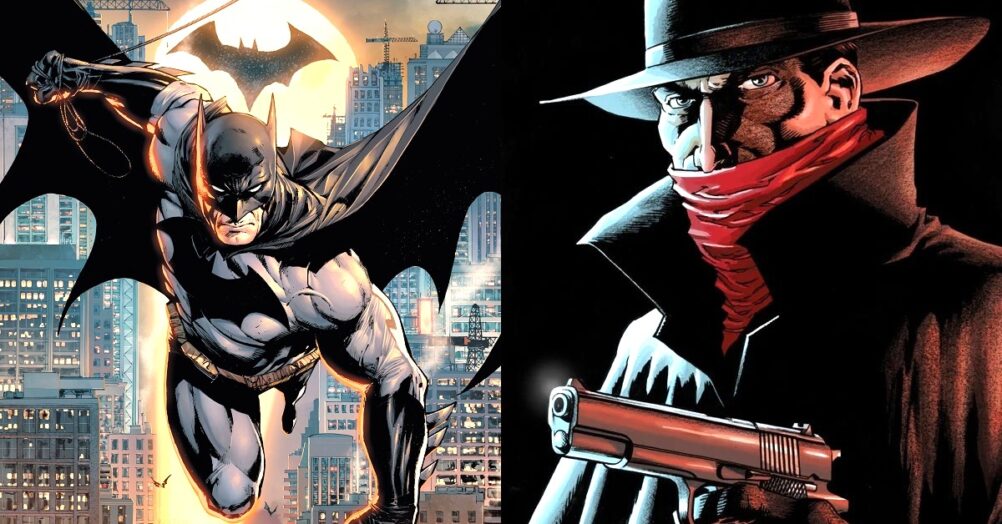 Spider-Man, Doctor Strange in the Multiverse of Madness director Sam Raimi would like to direct Batman, The Shadow, or more Spider-Man movies