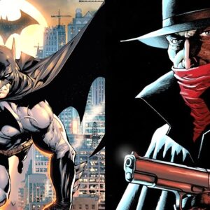Spider-Man, Doctor Strange in the Multiverse of Madness director Sam Raimi would like to direct Batman, The Shadow, or more Spider-Man movies