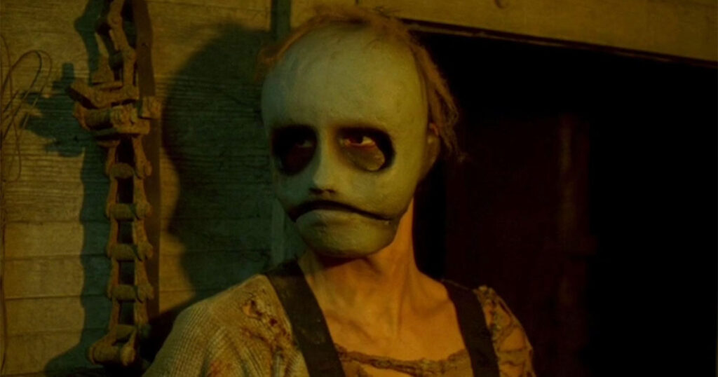 What Happened to Behind the Mask: The Rise of Leslie Vernon?