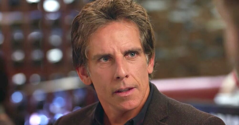 Ben Stiller is in talks to play Jack Torrance in a stage adaptation of The Shining that's expected to play in the West End and on Broadway.