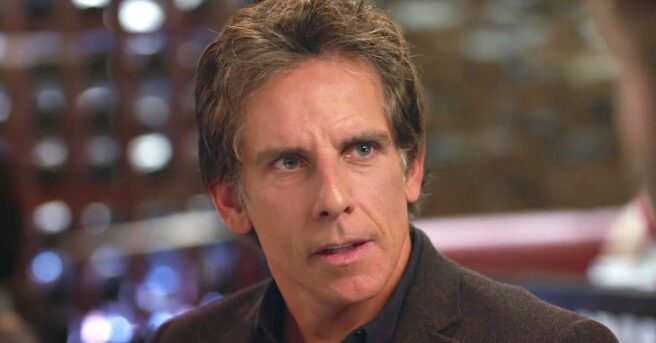 Ben Stiller is in talks to play Jack Torrance in a stage adaptation of The Shining that's expected to play in the West End and on Broadway.