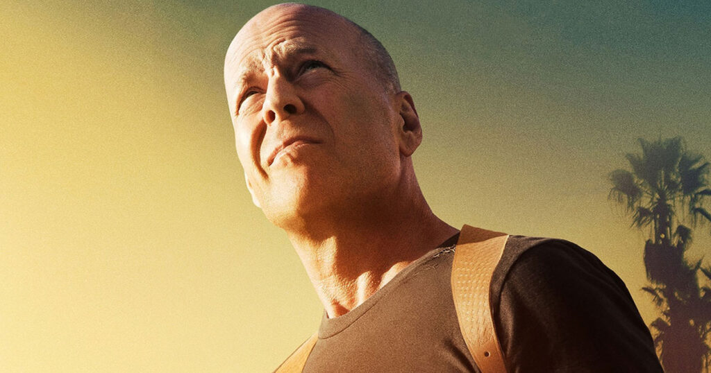 Bruce Willis, aphasia, retiring