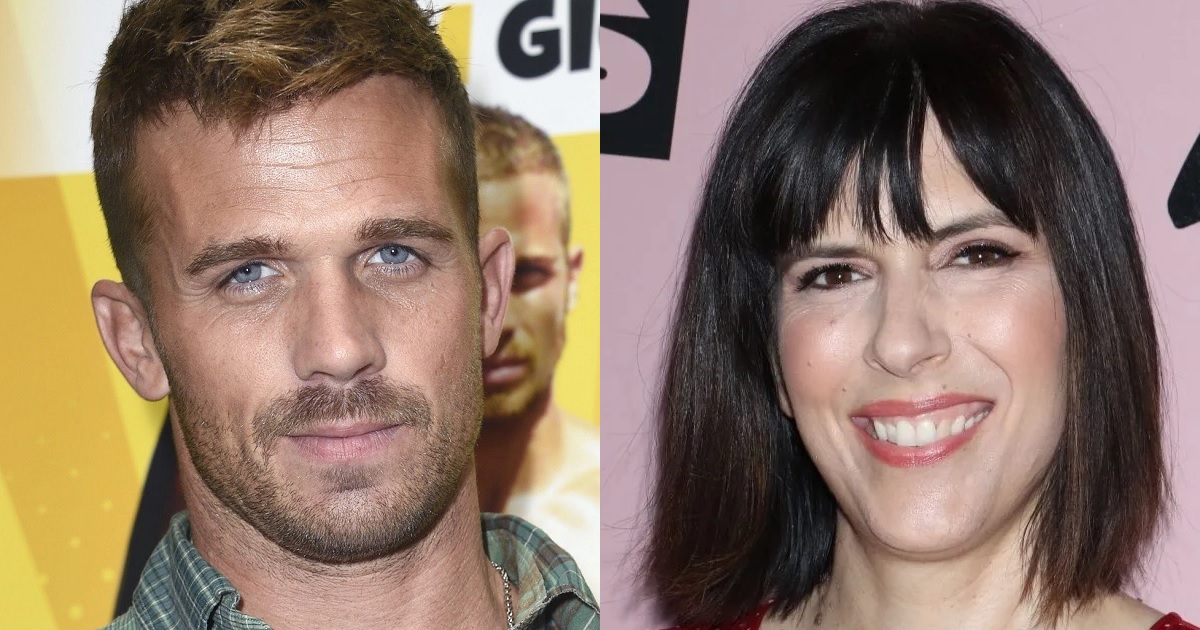Cam Gigandet and Edi Patterson have joined David Harbour in Tommy Wirkola's Santa Claus vs. mercenaries holiday thriller Violent Night.