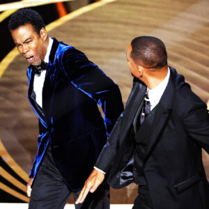 Chris Rock, Will Smith, slap, the oscars, academy awards