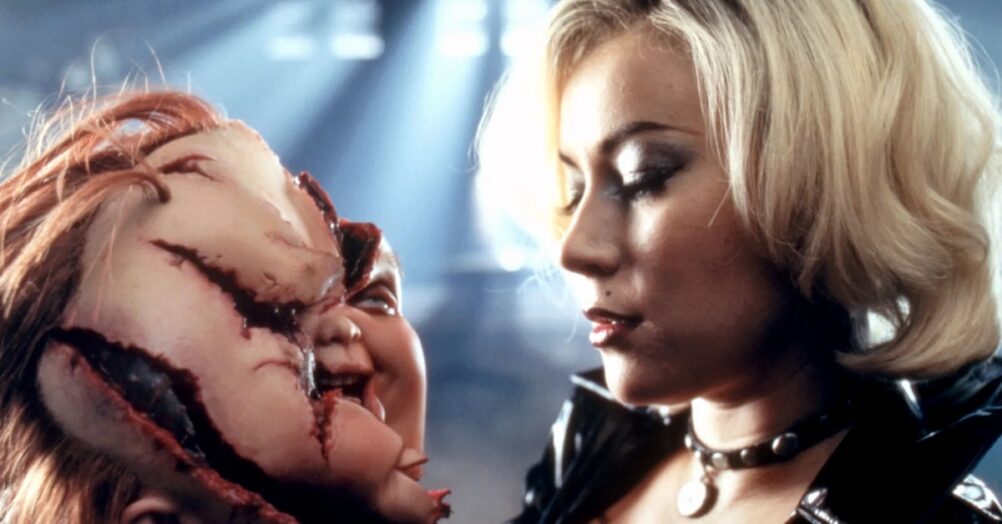 Jennifer Tilly has officially closed a deal to reprise the role of Tiffany in Chucky season 2, coming to Syfy and USA Network this fall.