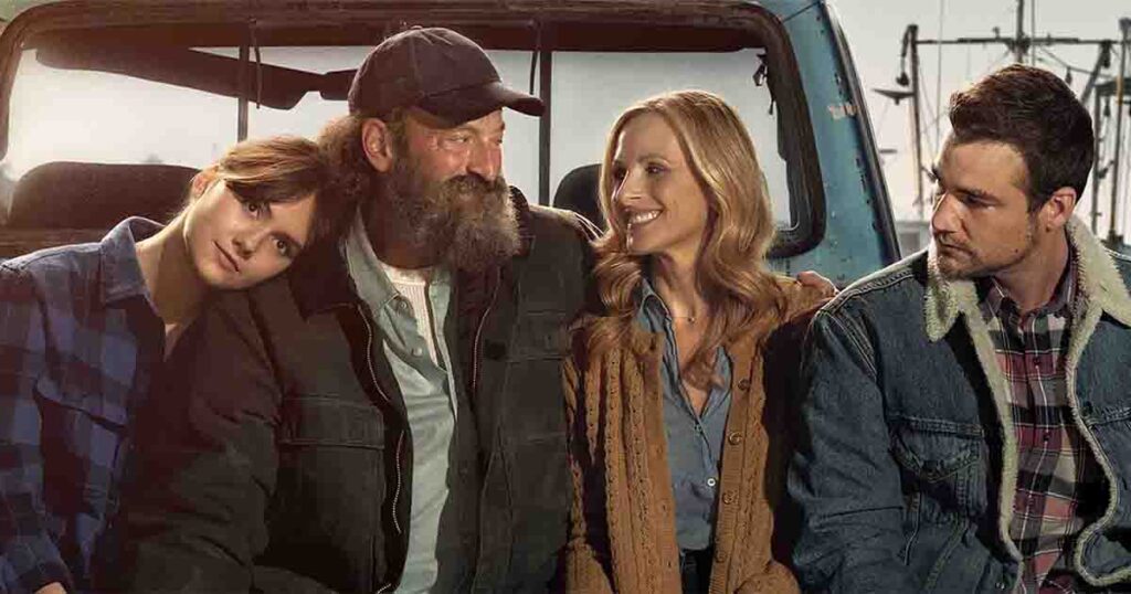 CODA, PGA, WGA, SAG, Oscars, Best Picture