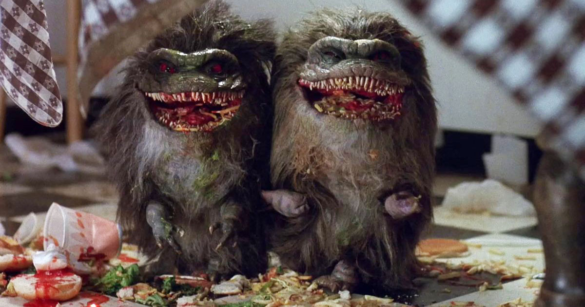 The new episode of the WTF Happened to This Horror Movie video series looks back at the Easter horrors of Critters 2