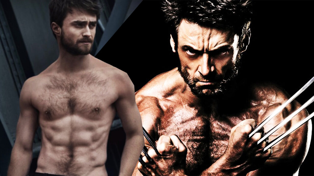 Wolverine Patch Variant: Does Daniel Radcliffe Play Him in