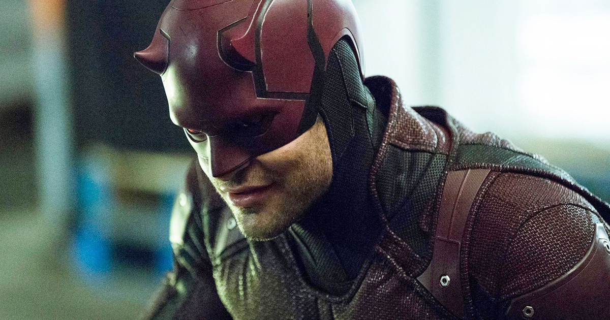 daredevil, Disney, PTC