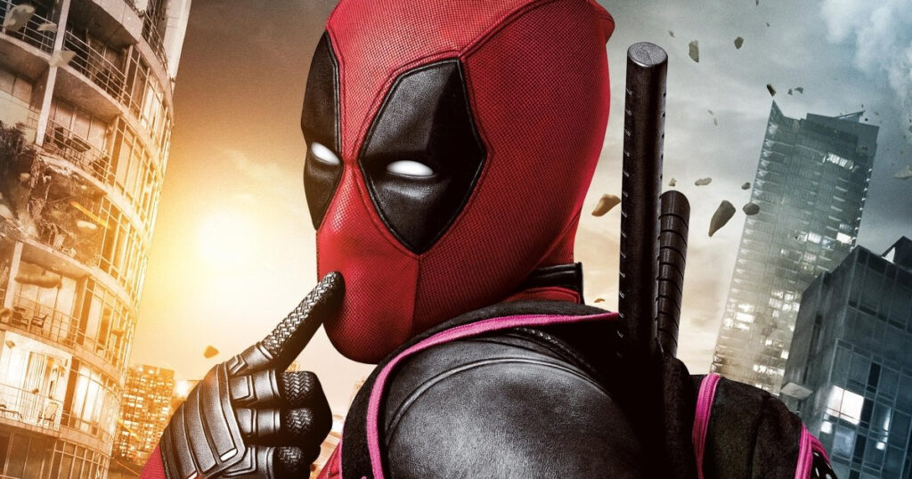 Deadpool 3 writers say the script will not be “Disney-fied” and to