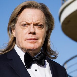 A new image from director Joe Stephenson's upcoming take on Doctor Jekyll shows Eddie Izzard as the title character