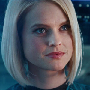 Early Edition, reboot, Alice Eve