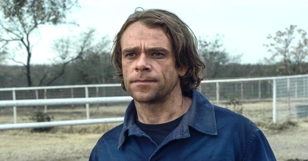 Nick Stahl will reprise his Fear the Walking Dead season 6 role in the AMC+ spin-off special Dead in the Water, coming in April