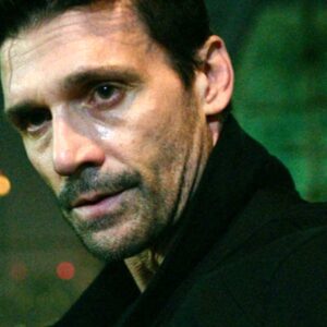 The Purge: Anarchy Frank Grillo