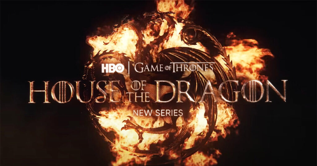 Game of thrones, house of dragon, prequel, series, premiere, premiere date