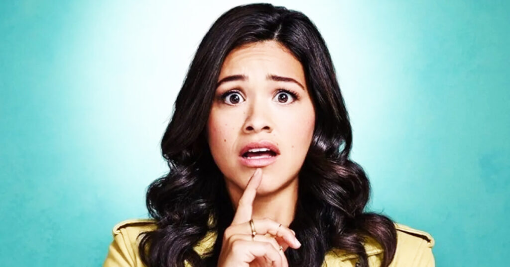 Not Dead Yet, Gina Rodriguez, ABC, comedy pilot