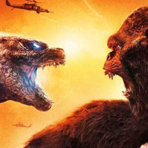 The graphic novel Godzilla x Kong: The Hunted serves as a prequel to the upcoming Monsterverse film Godzilla x Kong: The New Empire