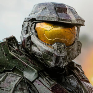 Halo TV series is most watched series premiere on Paramount+