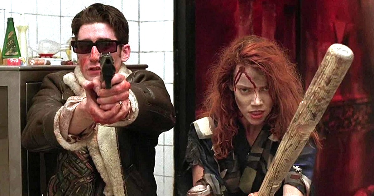 Richard Stanley's sci-fi horror film Hardware is getting a continuation in the form of a comic book titled Hardwired: Dawn of the Droid.