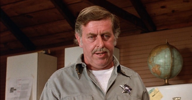 Jack Marks, who played The Cop / Deputy Winslow in Friday the 13th Part 2, passed away at the age of 86, his wife has confirmed.