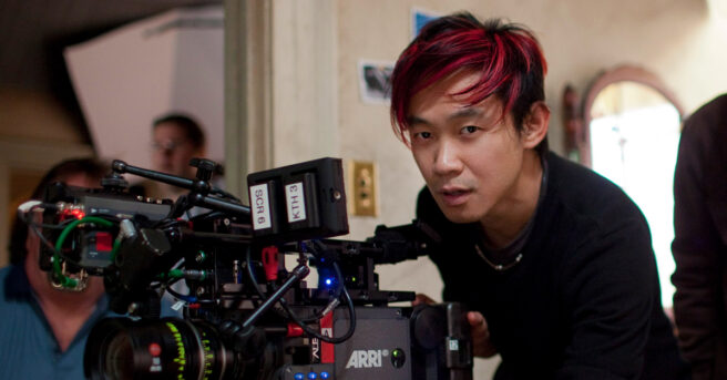 James Wan