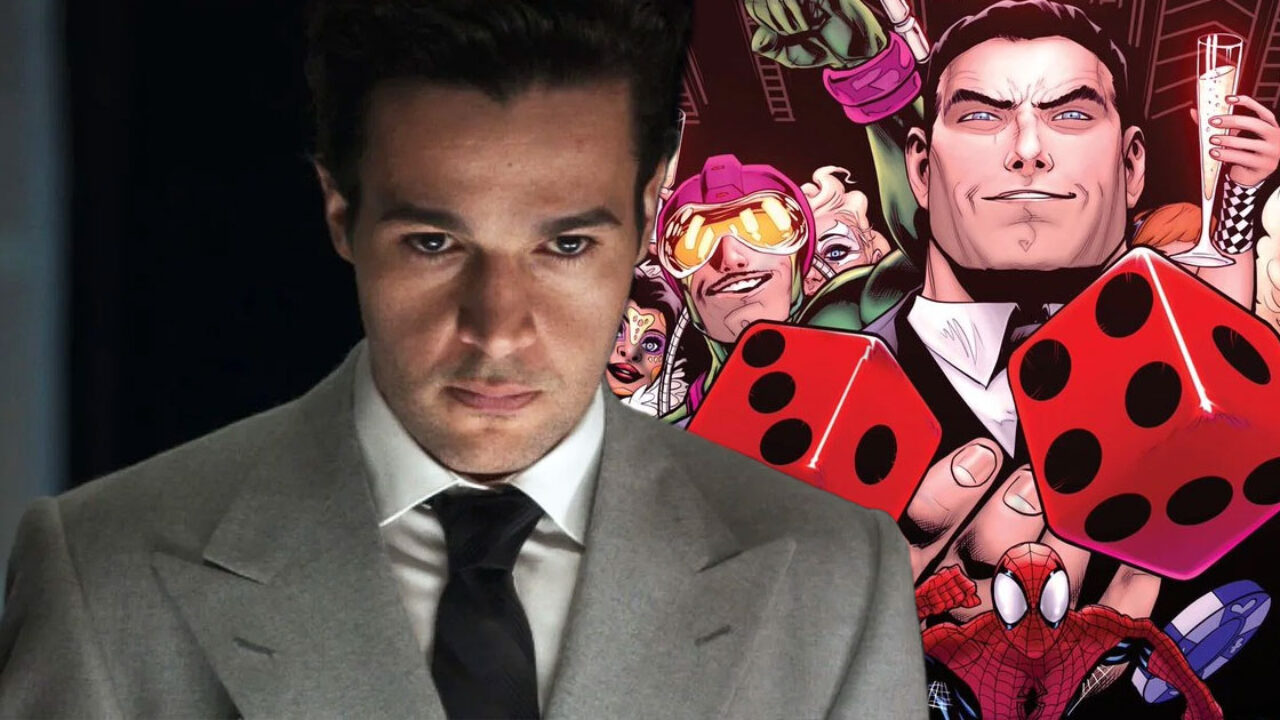 Kraven The Hunter Ensnares Christopher Abbott To Play The Villain Foreigner