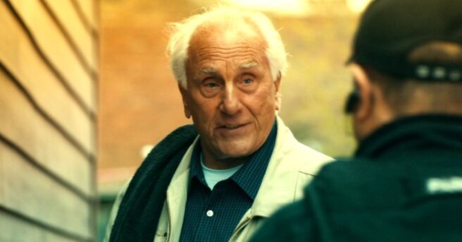 Lawrence Dane of Scanners, Bride of Chucky, Happy Birthday to Me, and many other credits has passed away at the age of 84.