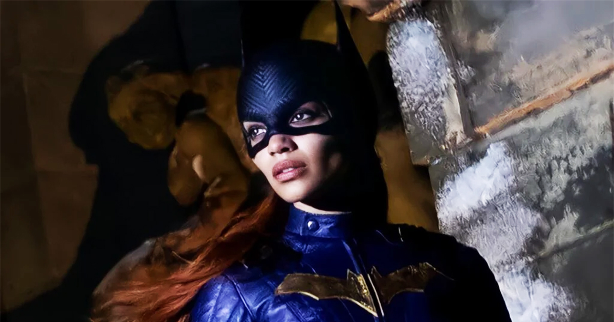 Batgirl, Leslie Grace, DCEU, DC comics, Hbo max, warner bros.