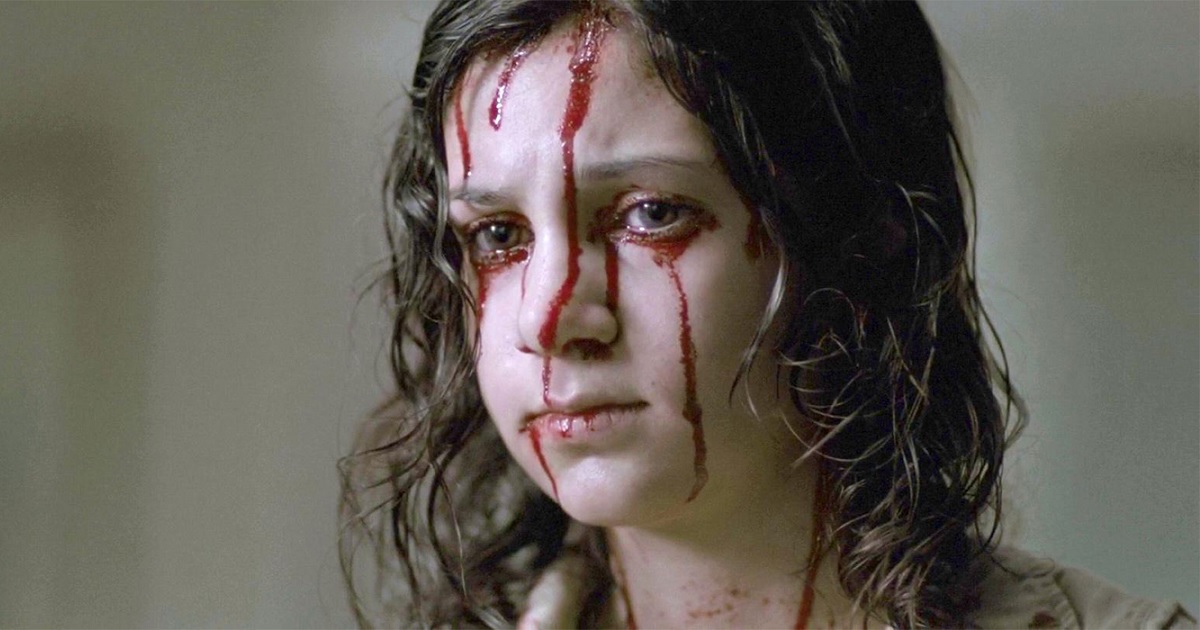 The Swedish zombie movie Handling the Undead is based on a novel by Let the Right One In author John Ajvide Lindqvist.
