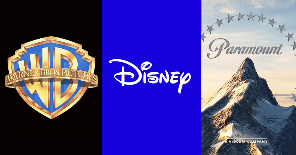 major studios, ukraine, russia, invasion, warner bros, sony pictures, paramount pictures, disney