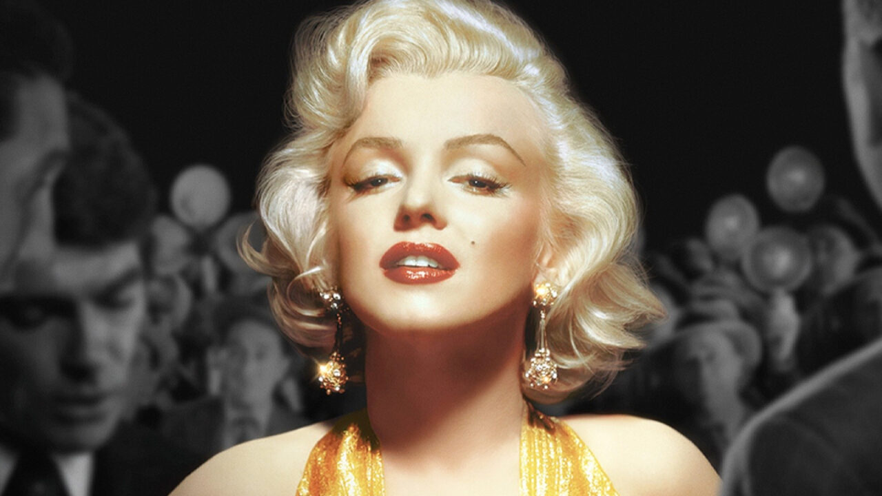 Netflix's Blonde: What's Real, What's Fiction in Marilyn Monroe