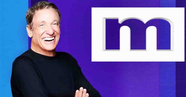 Maury povich, retirement, talk show, ending