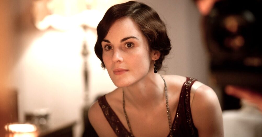 Michelle Dockery of Downton Abbey will play a member of an antagonistic family in the action thriller Boy Kills World, produced by Sam Raimi