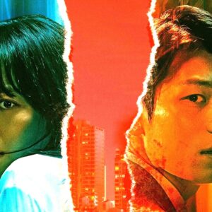 A trailer has been released for the South Korean serial killer thriller Midnight, starring Wi Ha-Joon of Squid Game. Coming soon to VOD.