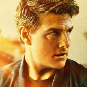Mission: Impossible, TV series, Tom Cruise