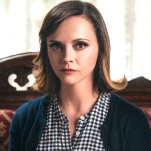Screen Media will be releasing the Christina Ricci creature feature Monstrous in theatres and on VOD in May, on 2022's only Friday the 13th