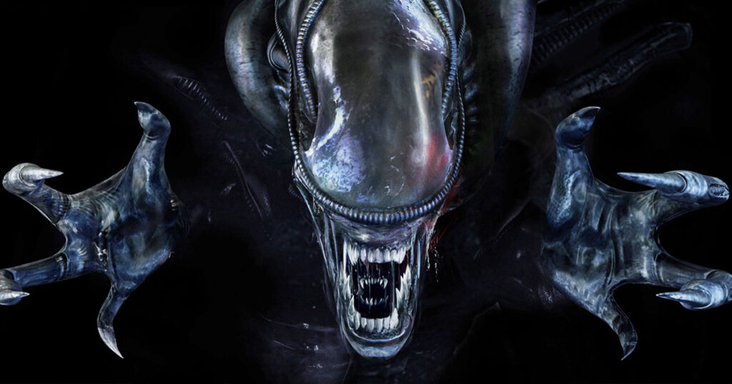 Novo filme Alien, Hulu, Fede Alvarez