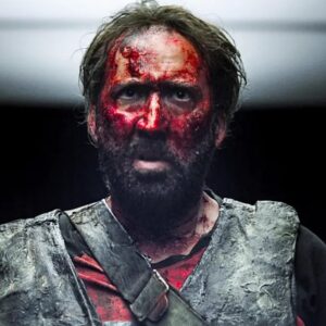 A third teaser for the Nicolas Cage / Maika Monroe / Osgood Perkins horror film Longlegs has made its way online