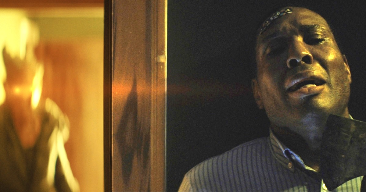 Shudder will be releasing Night's End, the new horror film from director Jennifer Reeder, this month. Michael Shannon is in the cast.