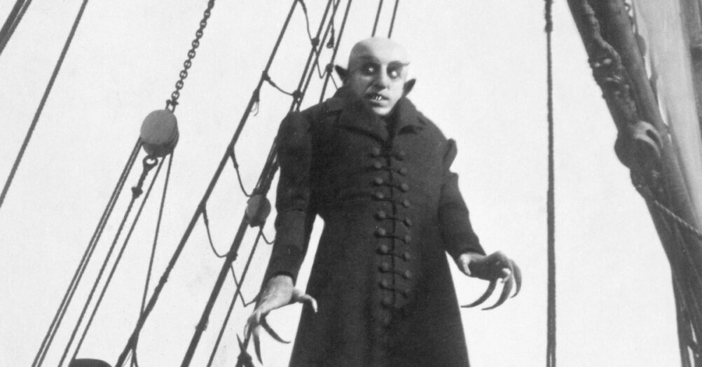 The Witch, The Lighthouse, and The Northman writer/director Robert Eggers' Nosferatu remake has a December 2024 release date