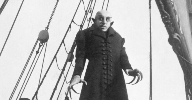 Nosferatu