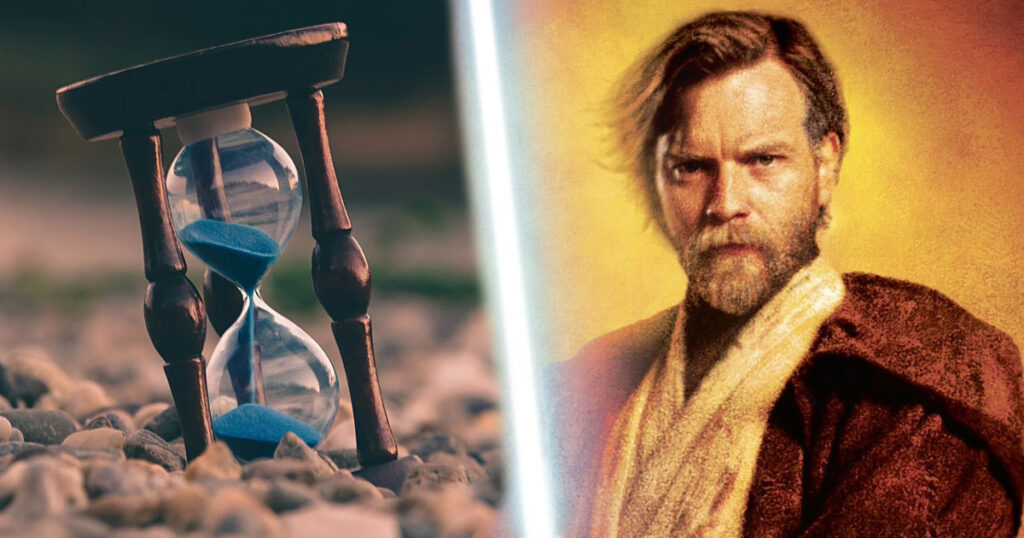 Obi-Wan Kenobi, Star Wars, Ewan McGregor